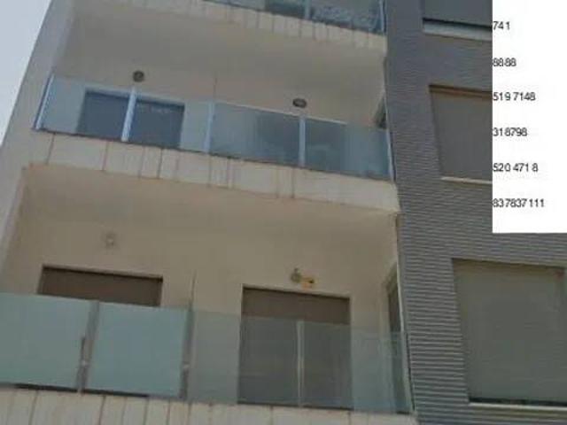 Piso en Venta en Guardamar del Segura
