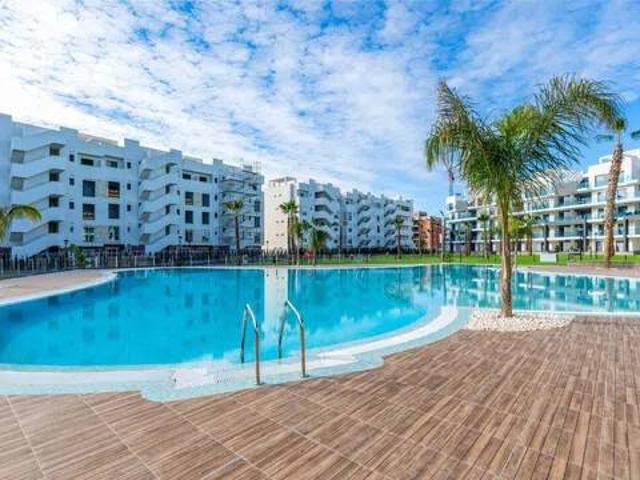 Piso en Venta en Guardamar del Segura