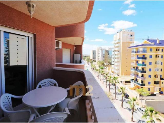 Piso en Venta en Guardamar del Segura
