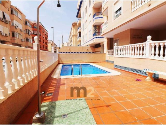Piso en Venta en Guardamar del Segura