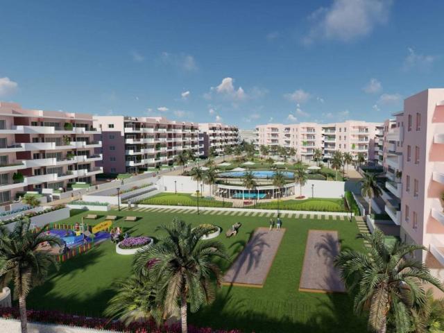 Piso en Venta en Guardamar del Segura
