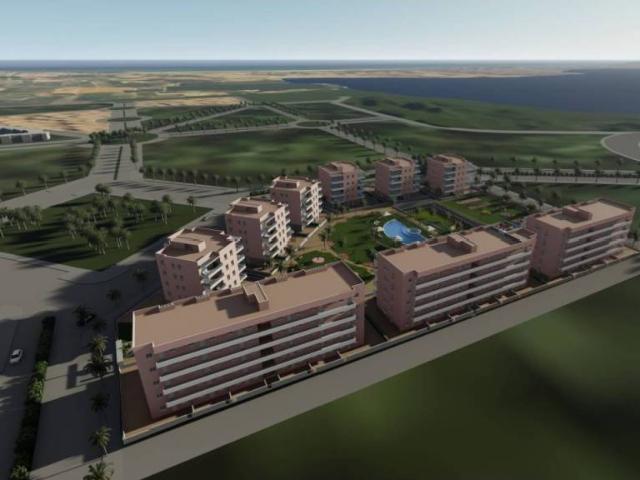 Piso en Venta en Guardamar del Segura