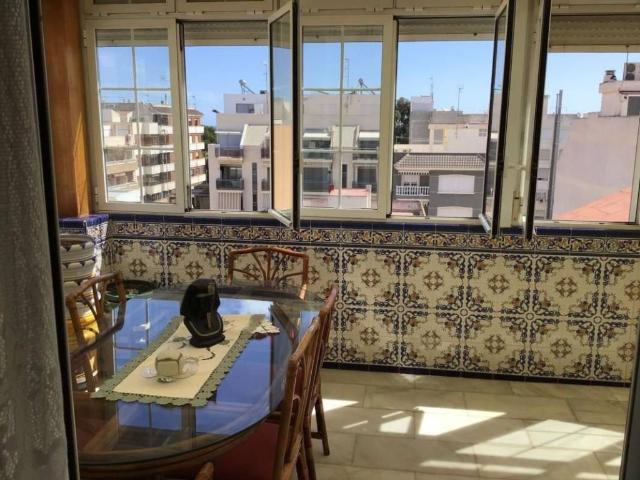 Piso en Venta en Guardamar del Segura