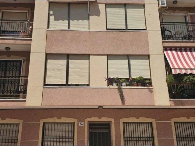 Piso en Venta en Guardamar del Segura