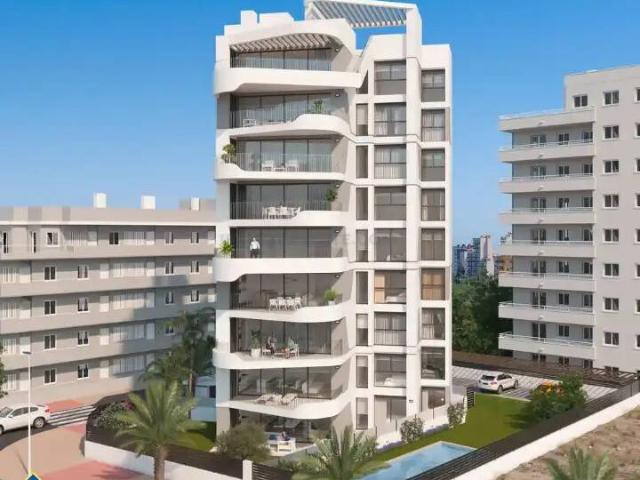 Piso en Venta en Guardamar del Segura