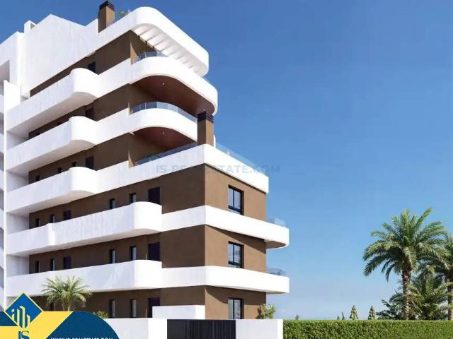 Piso en Venta en Guardamar del Segura