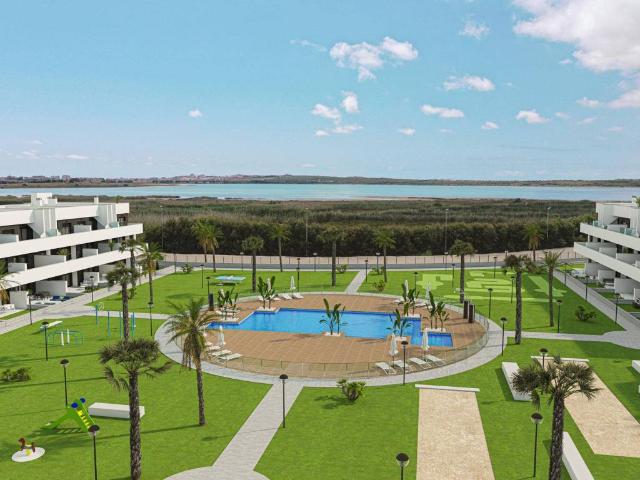 Piso en Venta en Guardamar del Segura