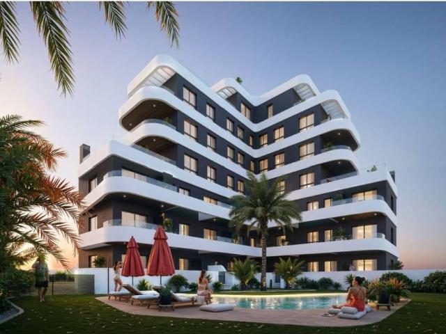 Piso en Venta en Guardamar del Segura