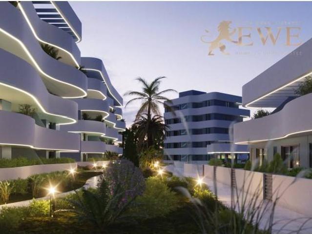 Piso en Venta en Guardamar del Segura