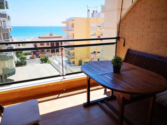 Piso en Venta en Guardamar del Segura