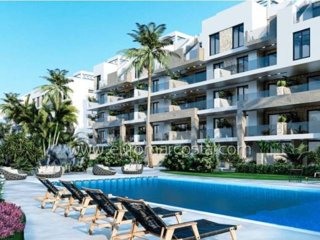 Piso en Venta en Guardamar del Segura