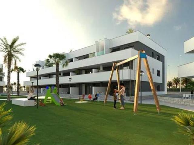 Piso en Venta en Guardamar del Segura