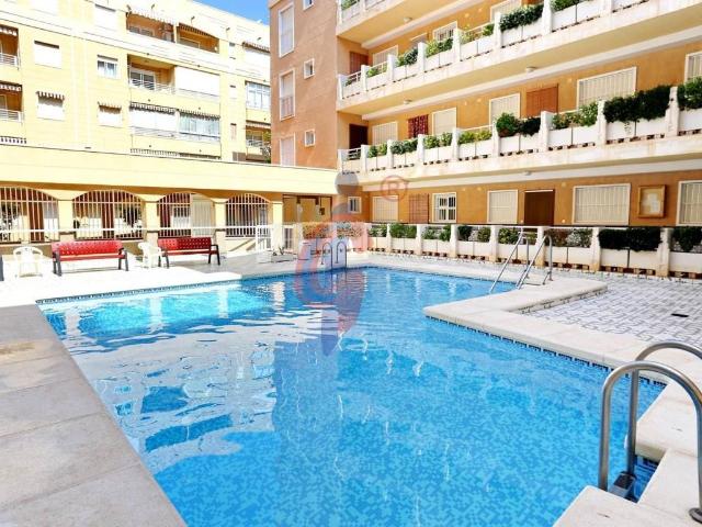 Piso en Venta en Guardamar del Segura