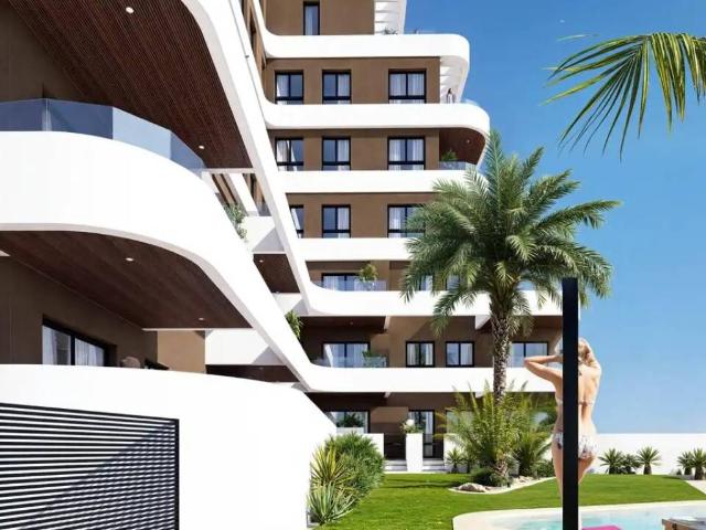 Piso en Venta en Guardamar del Segura