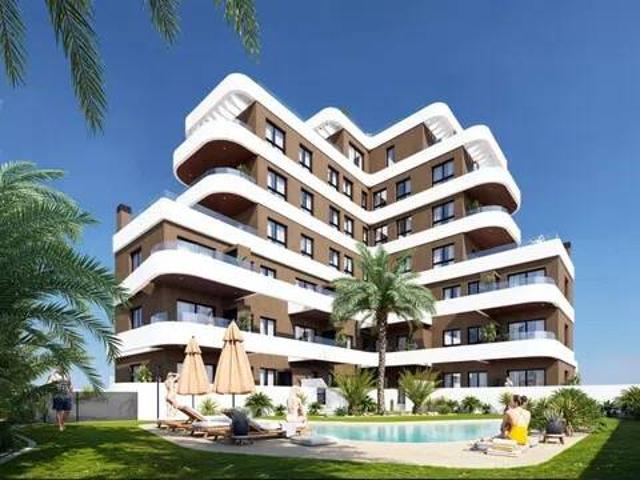 Piso en Venta en Guardamar del Segura