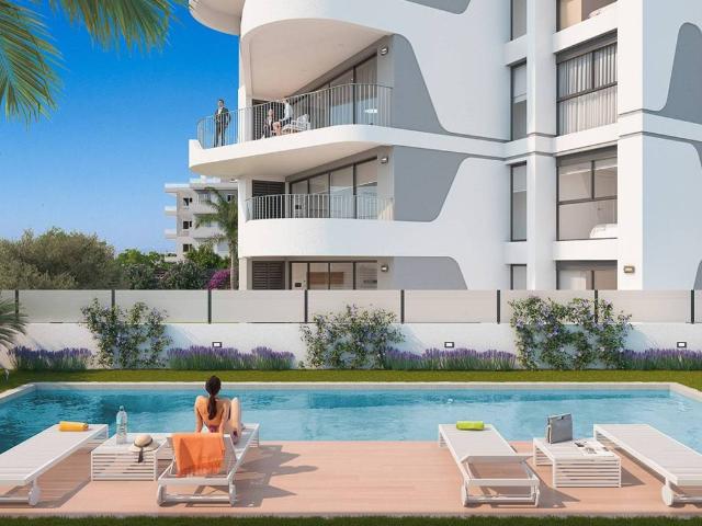 Piso en Venta en Guardamar del Segura