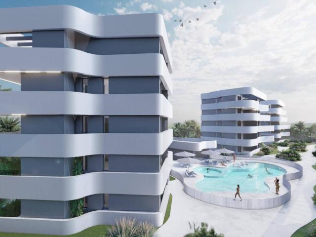 Piso en Venta en Guardamar del Segura