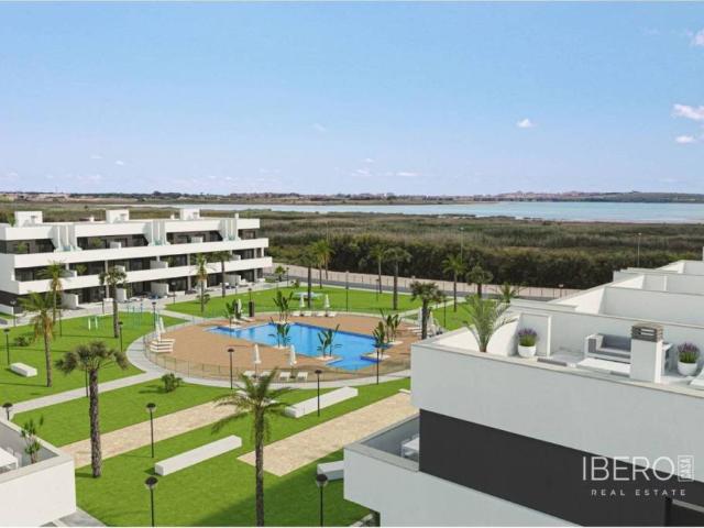 Piso en Venta en Guardamar del Segura