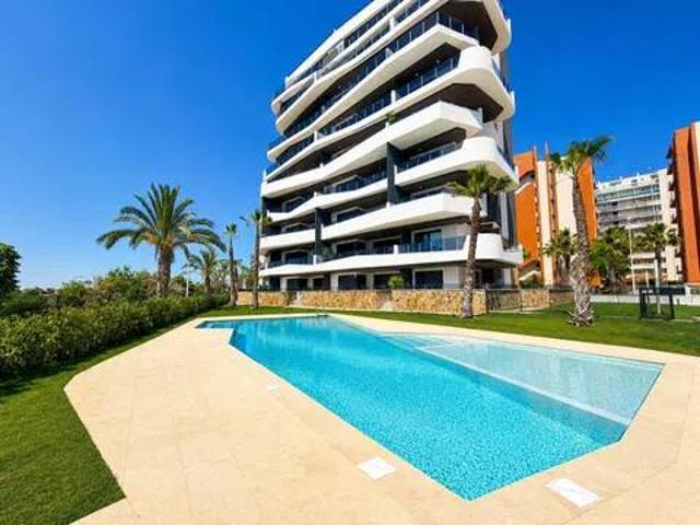 Piso en Venta en Guardamar del Segura
