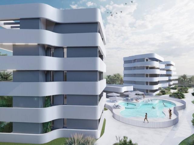 Piso en Venta en Guardamar del Segura