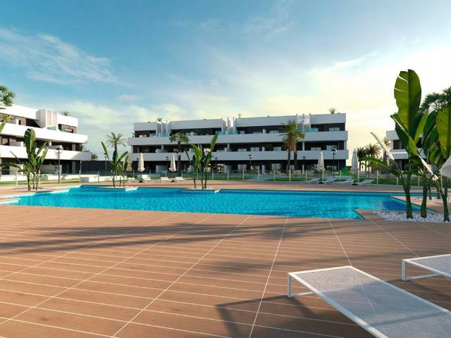 Piso en Venta en Guardamar del Segura