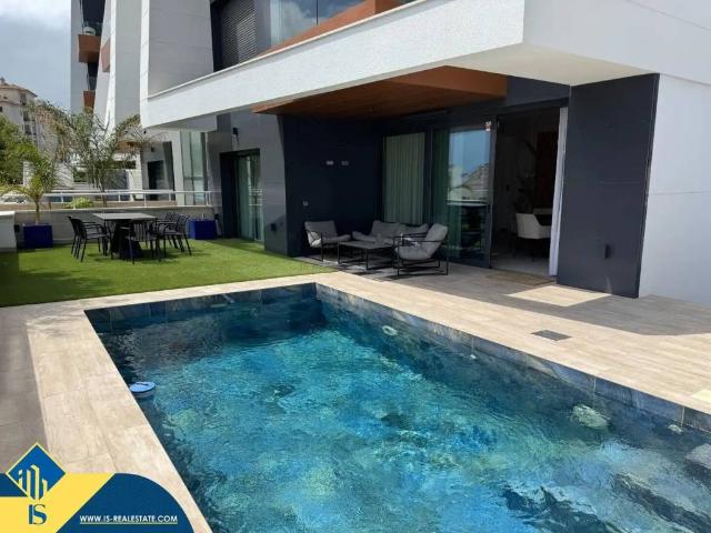 Piso en Venta en Guardamar del Segura