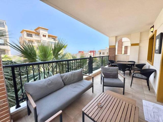 Piso en Venta en Guardamar del Segura