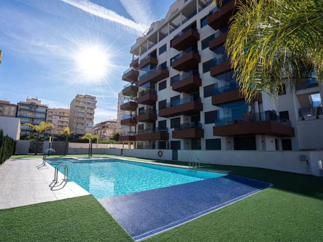 Piso en Venta en Guardamar del Segura