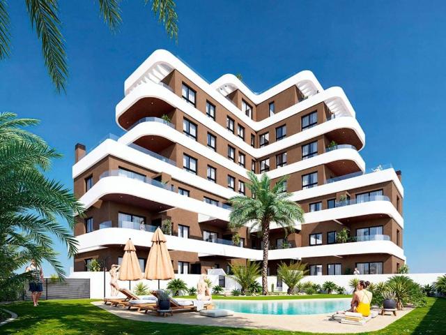 Piso en Venta en Guardamar del Segura