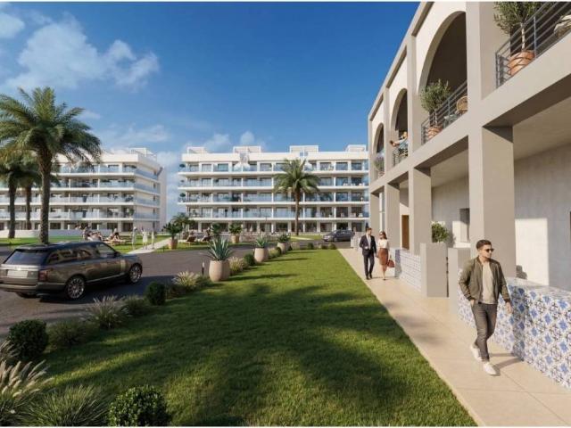 Piso en Venta en Guardamar del Segura