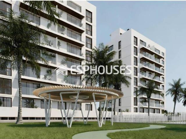 Piso en Venta en Guardamar del Segura