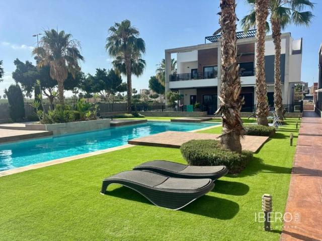 Piso en Venta en Guardamar del Segura
