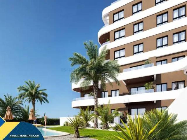 Piso en Venta en Guardamar del Segura