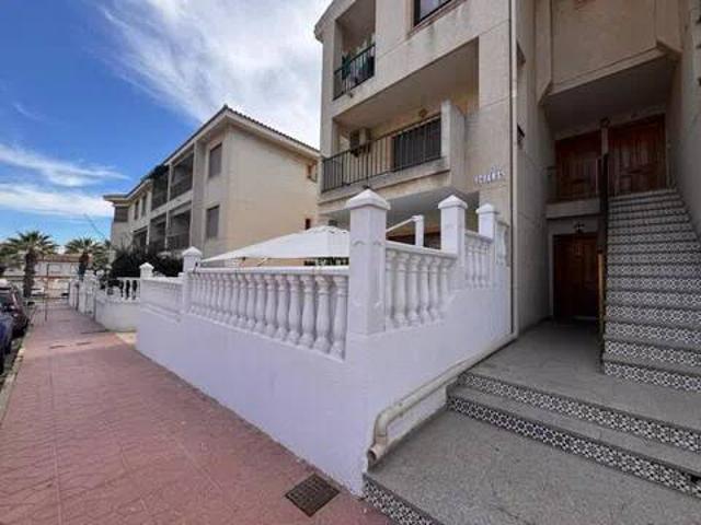 Piso en Venta en Guardamar del Segura
