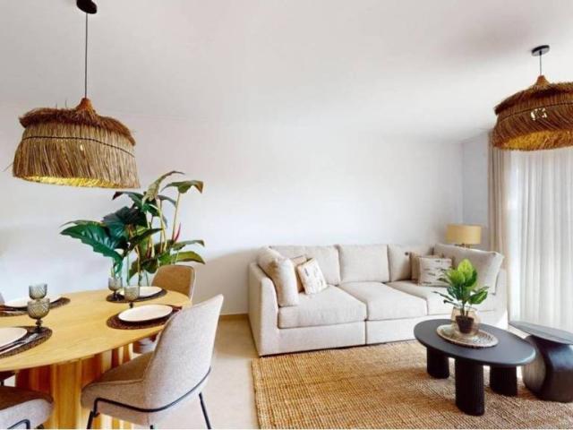 Piso en Venta en Guardamar del Segura