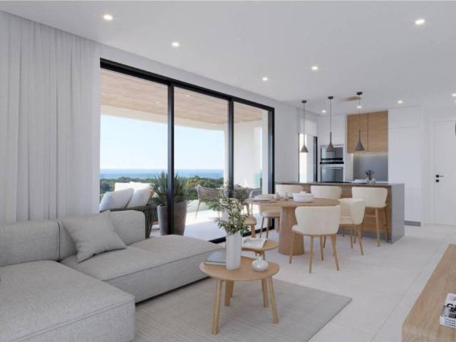 Piso en Venta en Guardamar del Segura