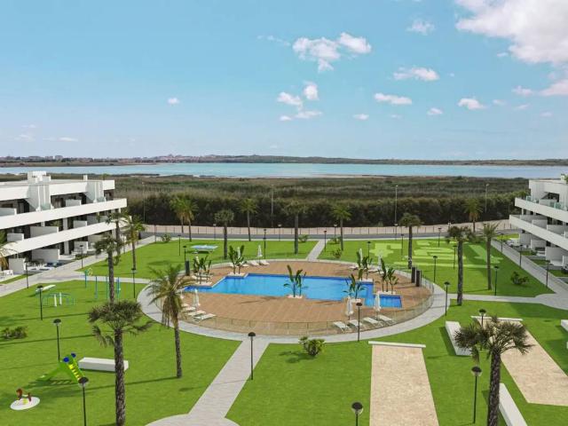 Piso en Venta en Guardamar del Segura