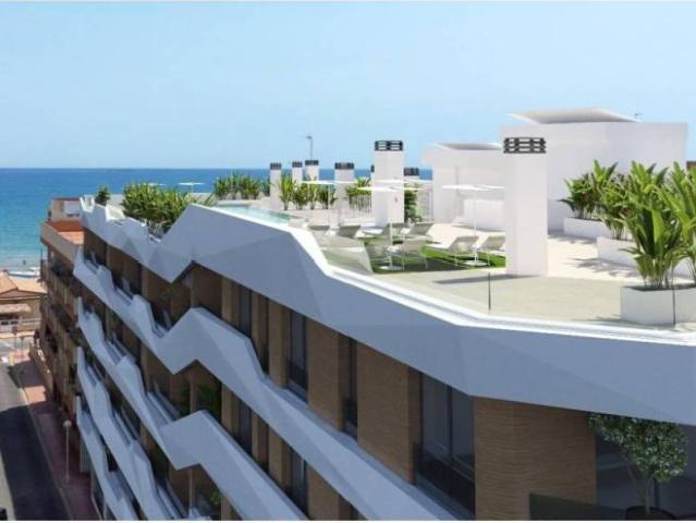 Piso en Venta en Guardamar del Segura