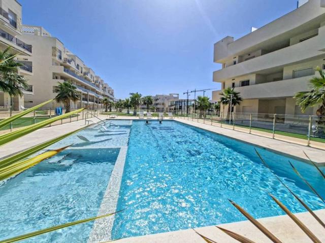 Piso en Venta en Guardamar del Segura