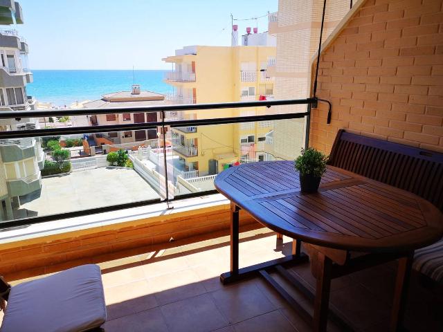 Piso en Venta en Guardamar Playa