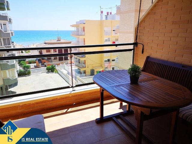 Piso en Venta en Guardamar Playa