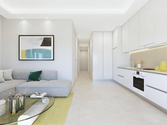 Piso en Venta en Guardamar Playa