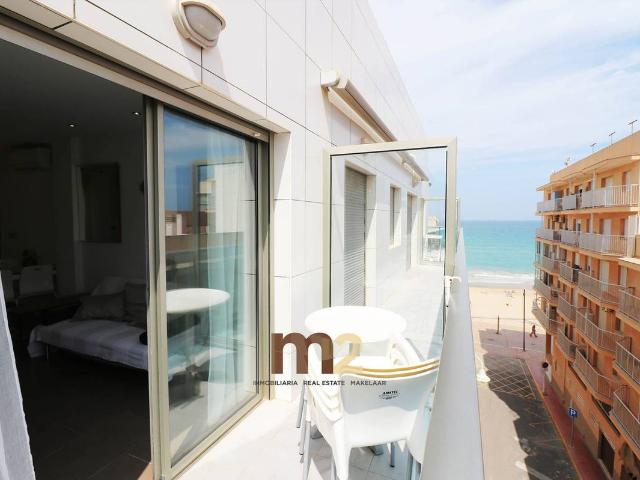 Piso en Venta en Guardamar Playa