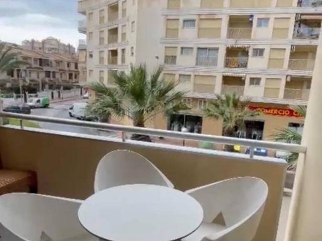 Piso en Venta en Guardamar Playa