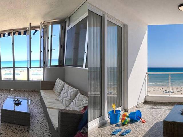 Piso en Venta en Guardamar Playa