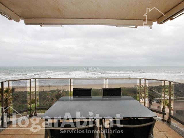 Piso en venta en Guardamar. PRIMERA LÍNEA DE PLAYA! IMPECABLE EN RESIDENCIAL CON PISCINA. Pisos.