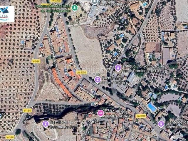 Piso en venta en Guardia de Jaén La. Venta Piso en Guardia de Jaén. Pisos Guardia de Jaén.