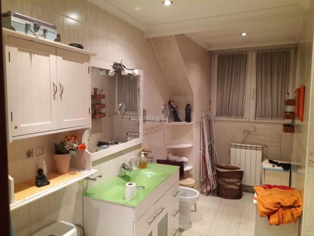 Piso en venta en Guardo. MONCASA VENDE. Pisos.