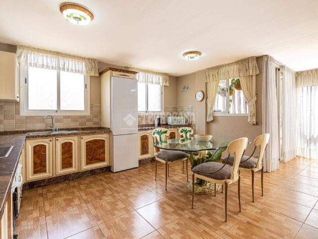 Piso en Venta en Guargacho