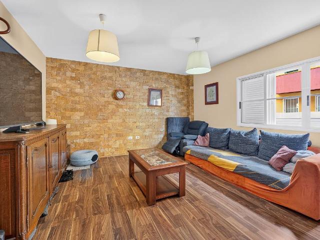 Piso en Venta en Guargacho